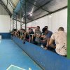 Começa a 2ª Copa Santa Casa de Futsal